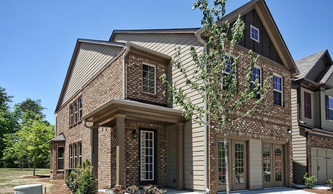 Story Farms - Rocklyn Homes