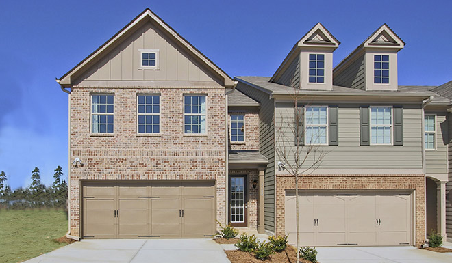 New Homes Near Stonecrest Mall New Homes Near Stonecrest Mall
