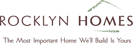 Rocklyn Homes