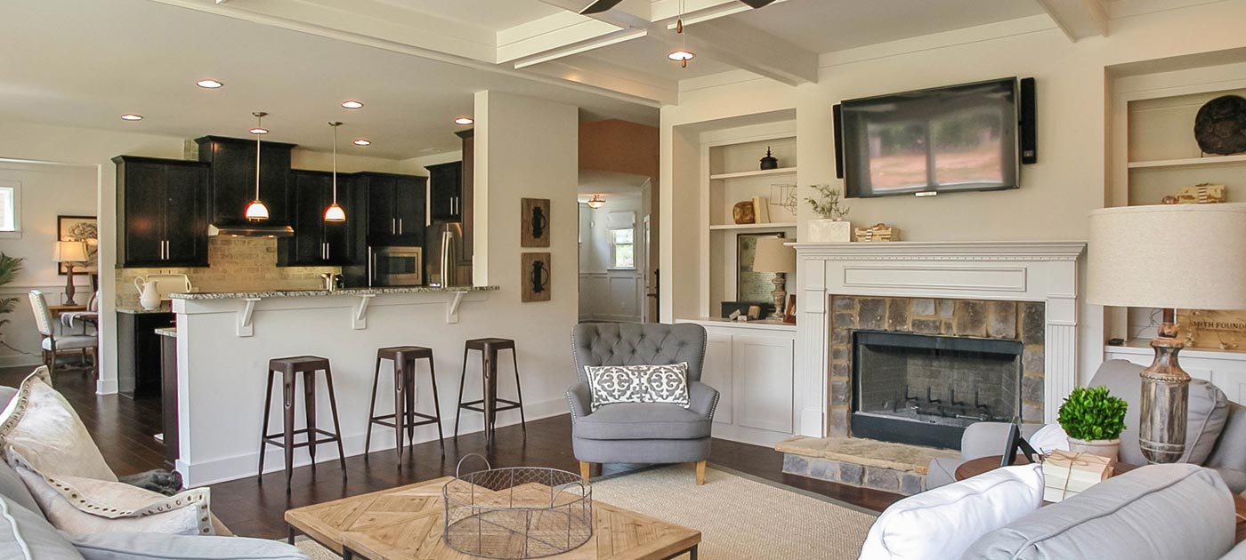 Horizon Rocklyn Homes
