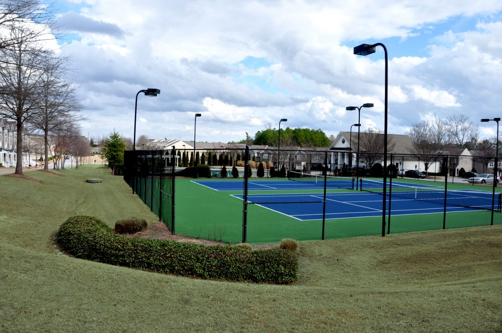 Renaissance at South Park Rocklyn Homes