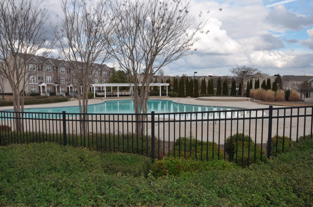 Renaissance at South Park Rocklyn Homes