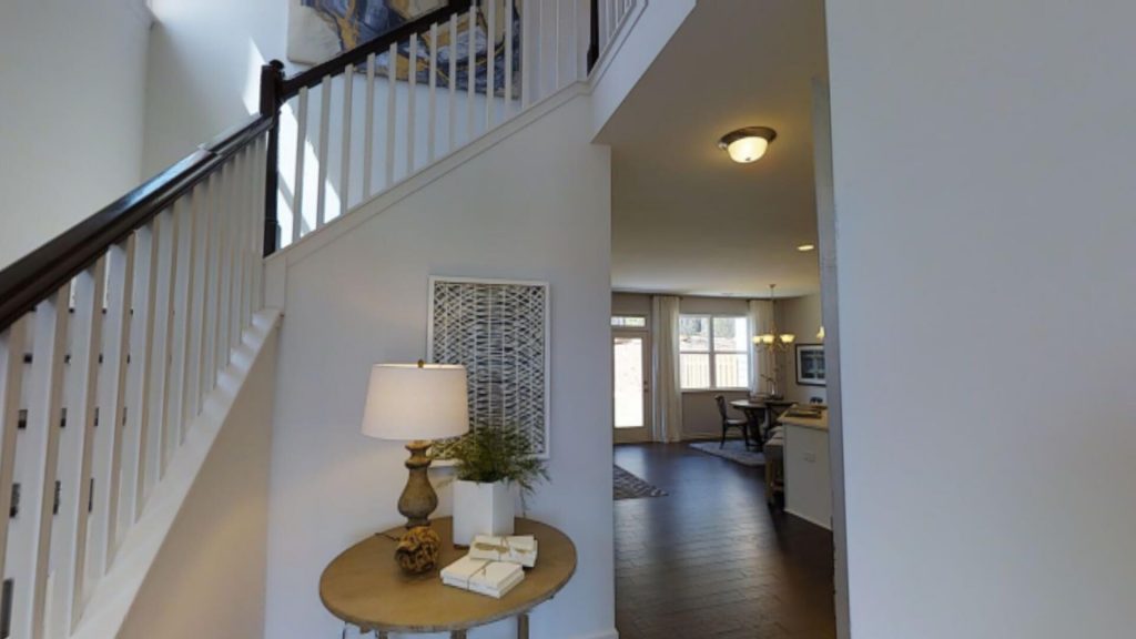 Keystone Gates - Rocklyn Homes
