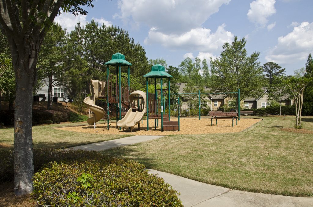 Keystone Gates Apartments