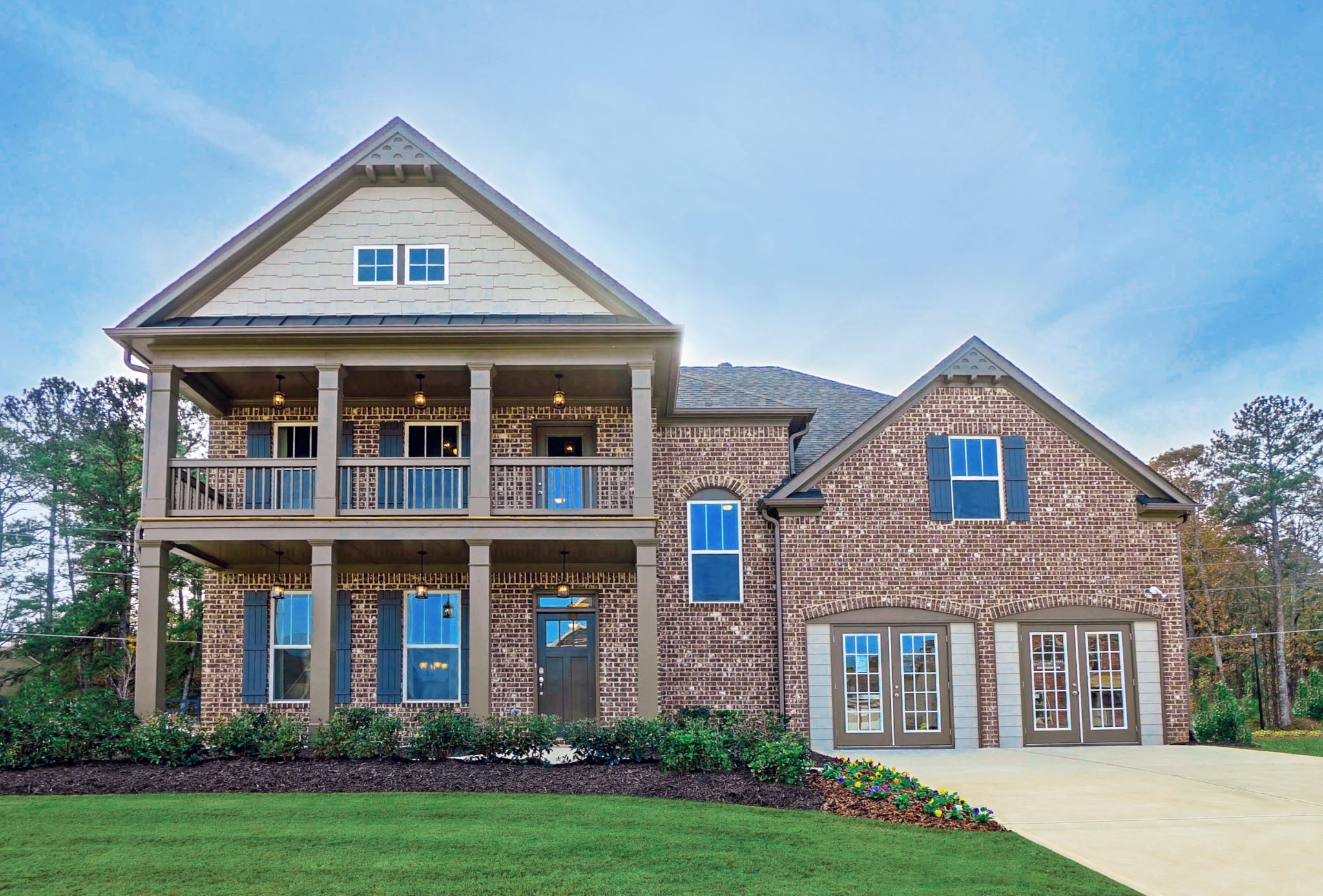 Rocklyn Homes NOW SELLING at Belmont Hills in Lithonia Rocklyn Homes