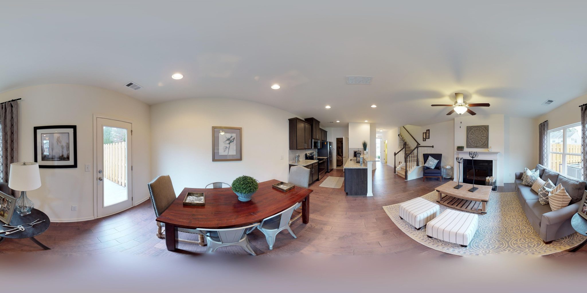 AWARDWINNING Rocklyn Homes Announces the NEW Mercer Plan in 3D