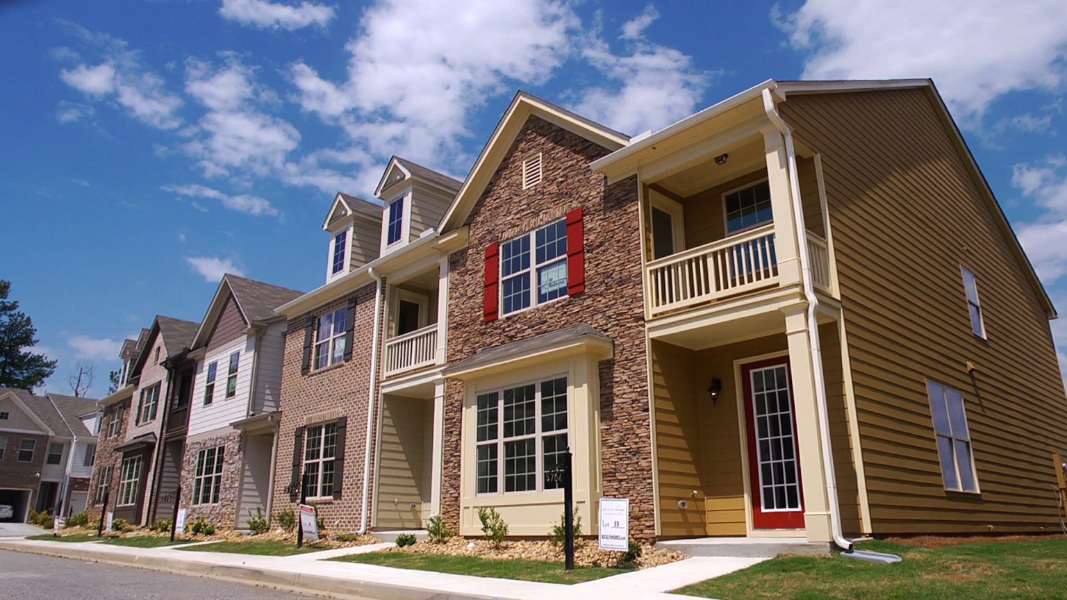 Fairburn Joins Main Street Network Revitalizing Historic