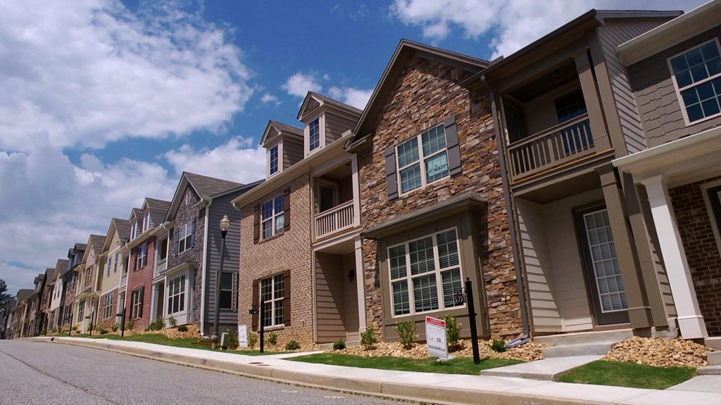 Gallery Rocklyn Homes