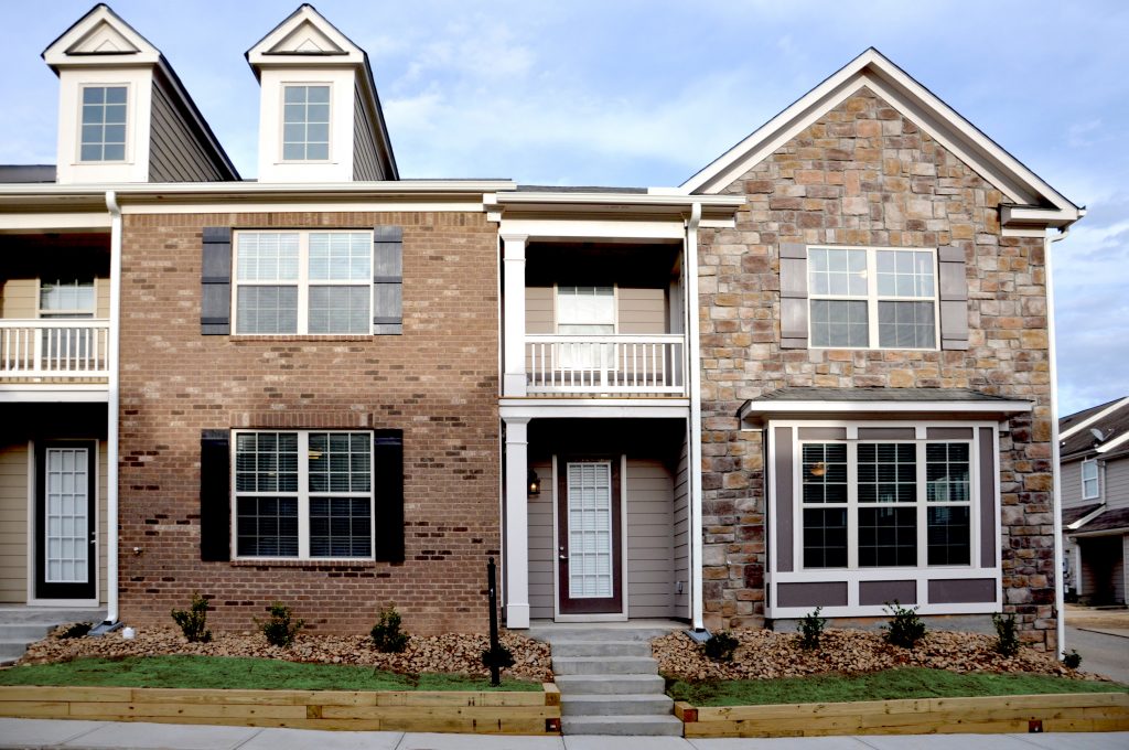 Gallery Rocklyn Homes