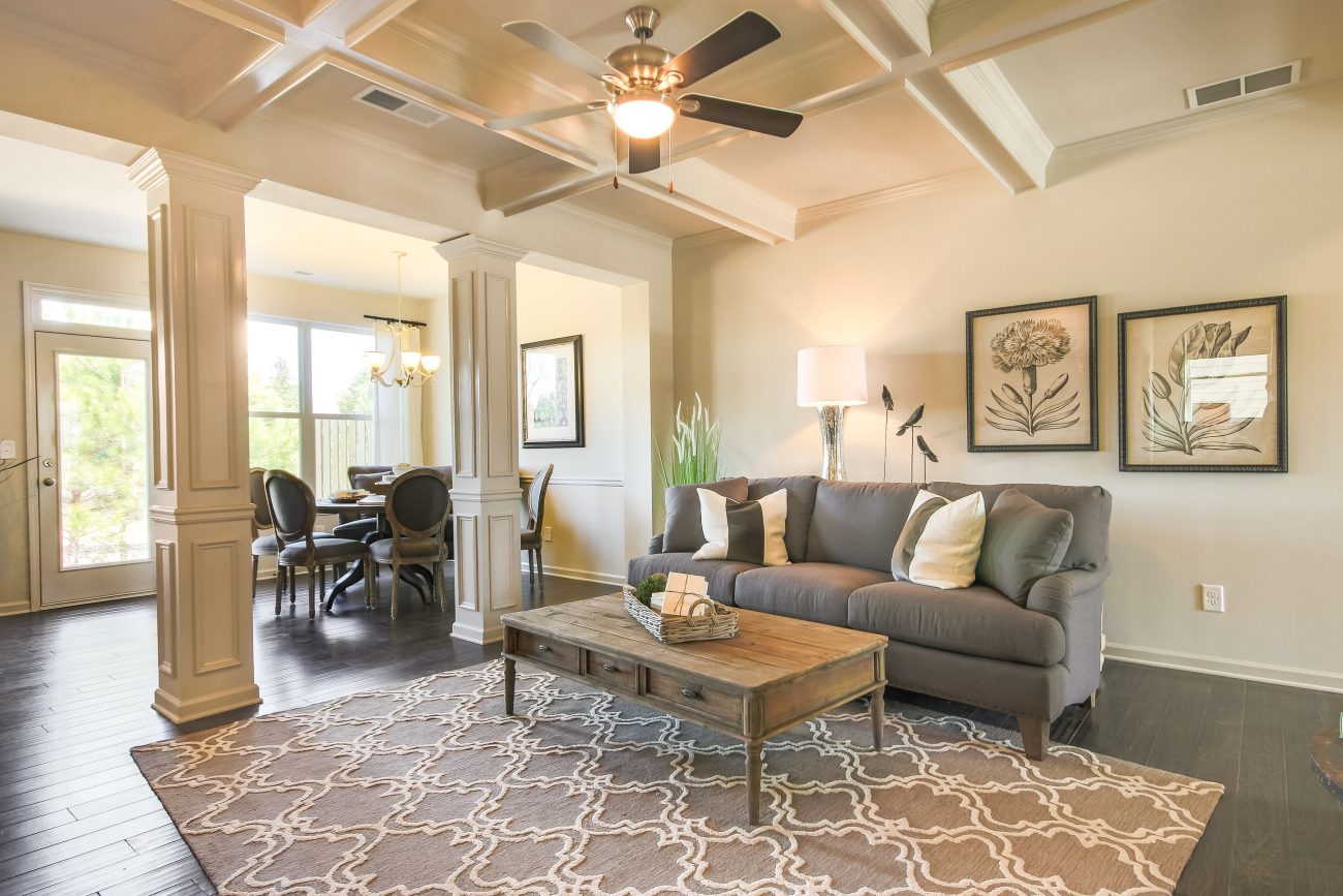 Dreaming of a new home? Check Out the Dream Program at