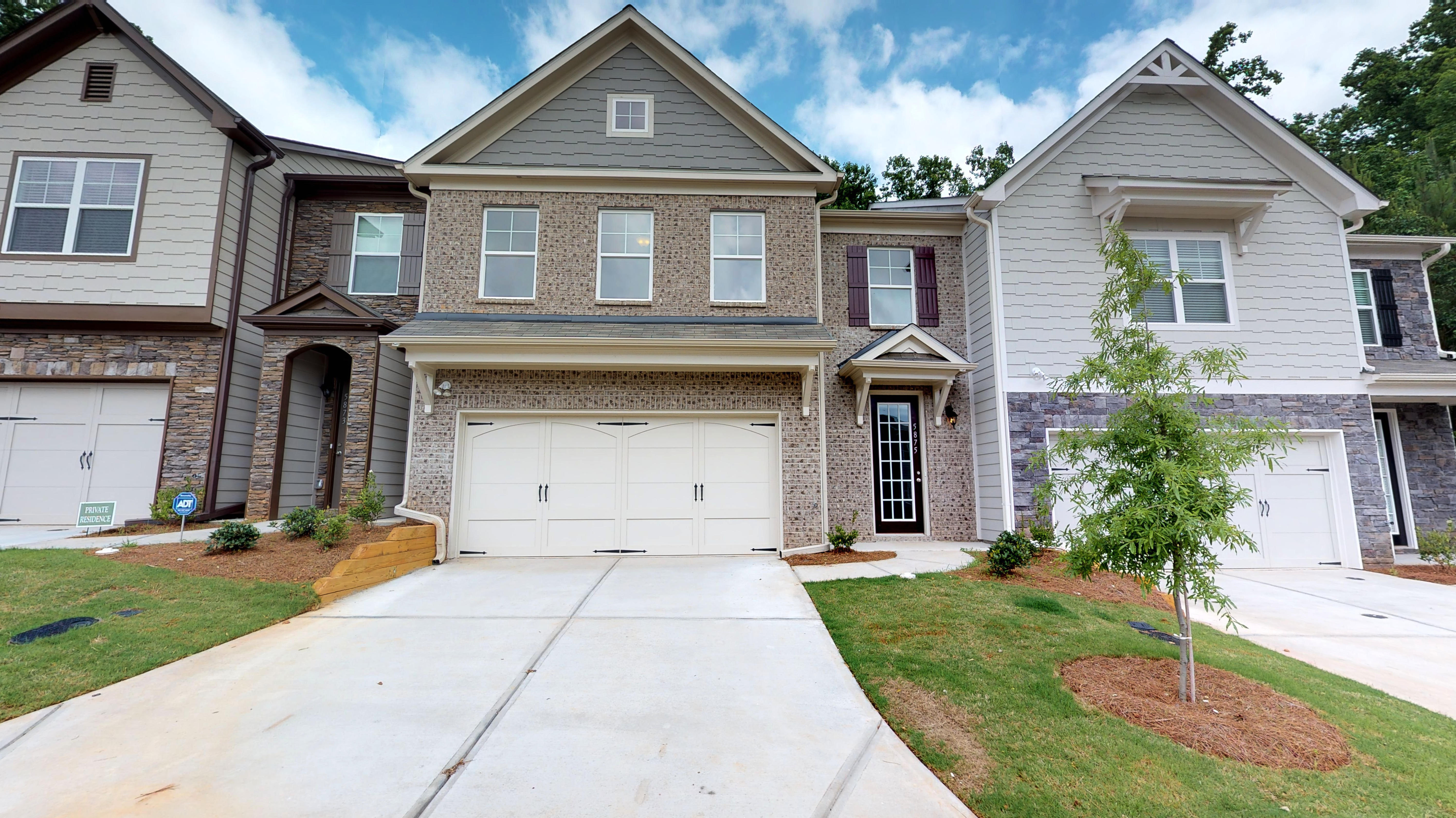 DeKalb County New Homes Archives Rocklyn Homes