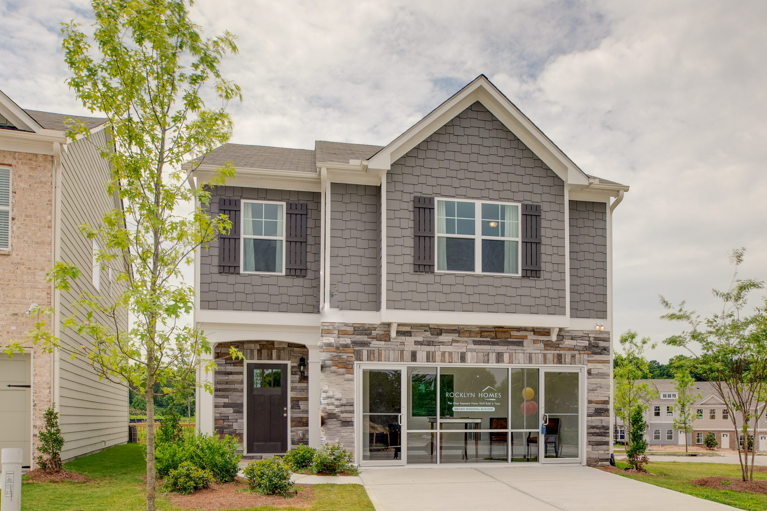 cascades by rocklyn homes msicaentrepalabras