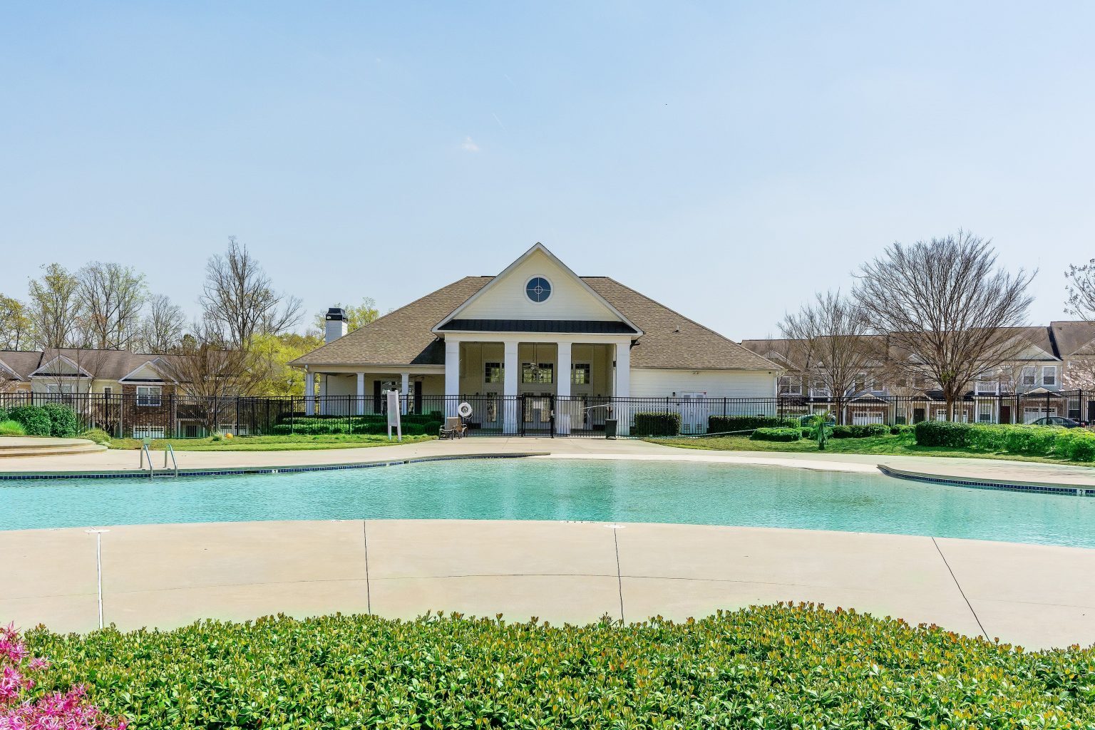 New Fulton County Homes in Renaissance at South Park Rocklyn Homes