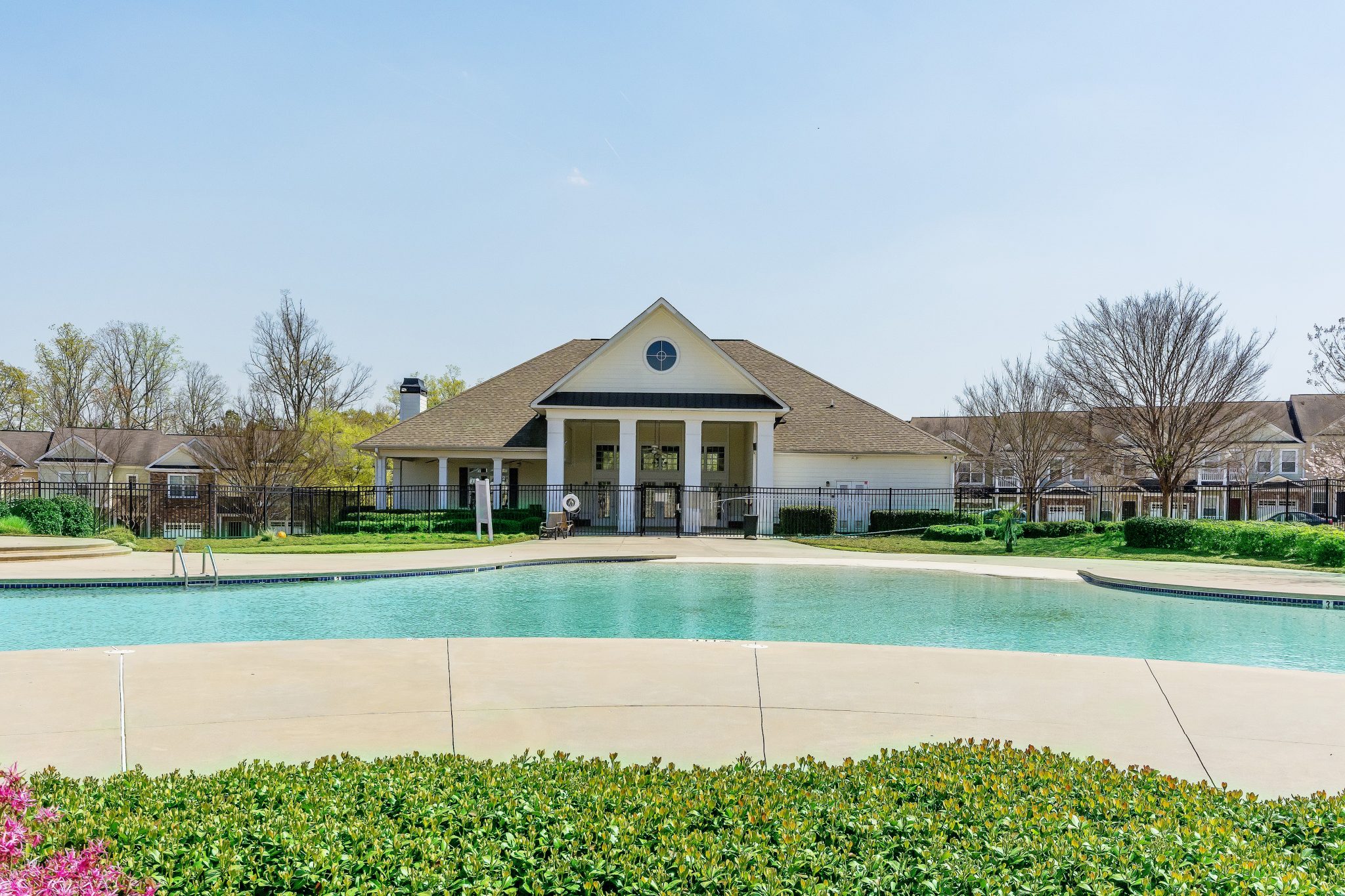 New Fulton County Homes in Renaissance at South Park Rocklyn Homes