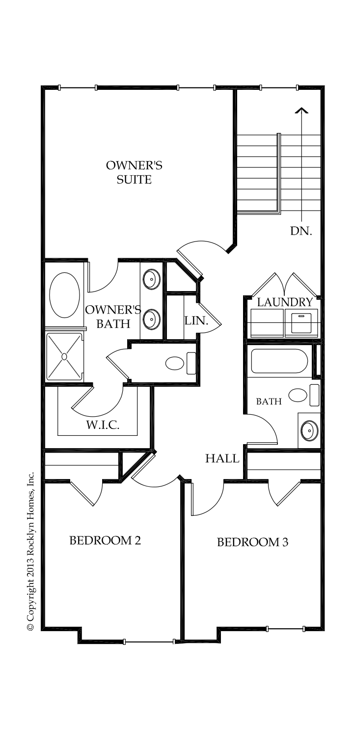 Wesley Rocklyn Homes