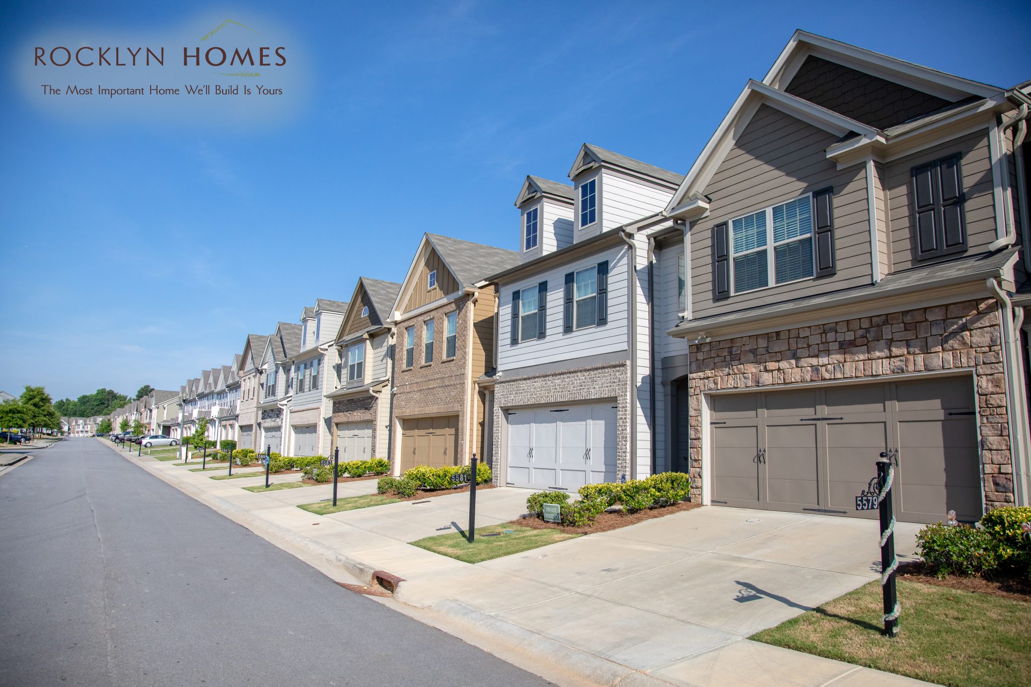 Phase II Coming Soon at Renaissance at South Park - Interest Rates are