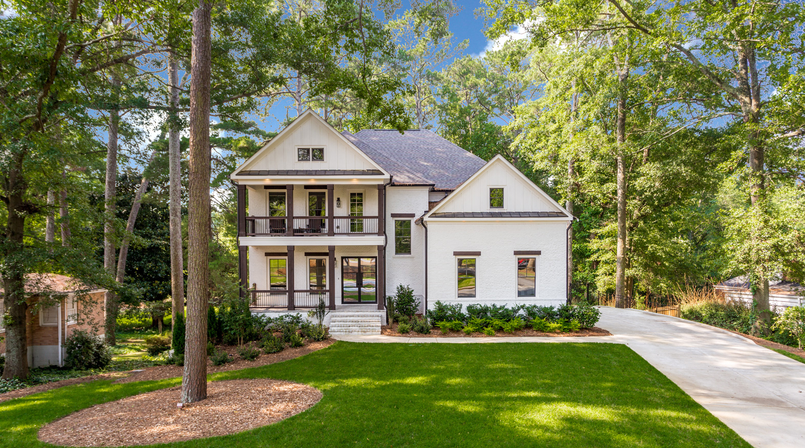 Waterford at Briarcliff Rocklyn Homes