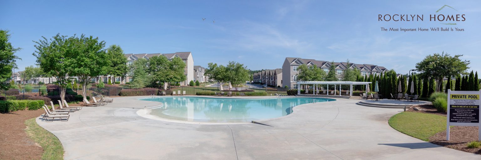 Second Phase at Renaissance and Featured Homes at SouthWind in South