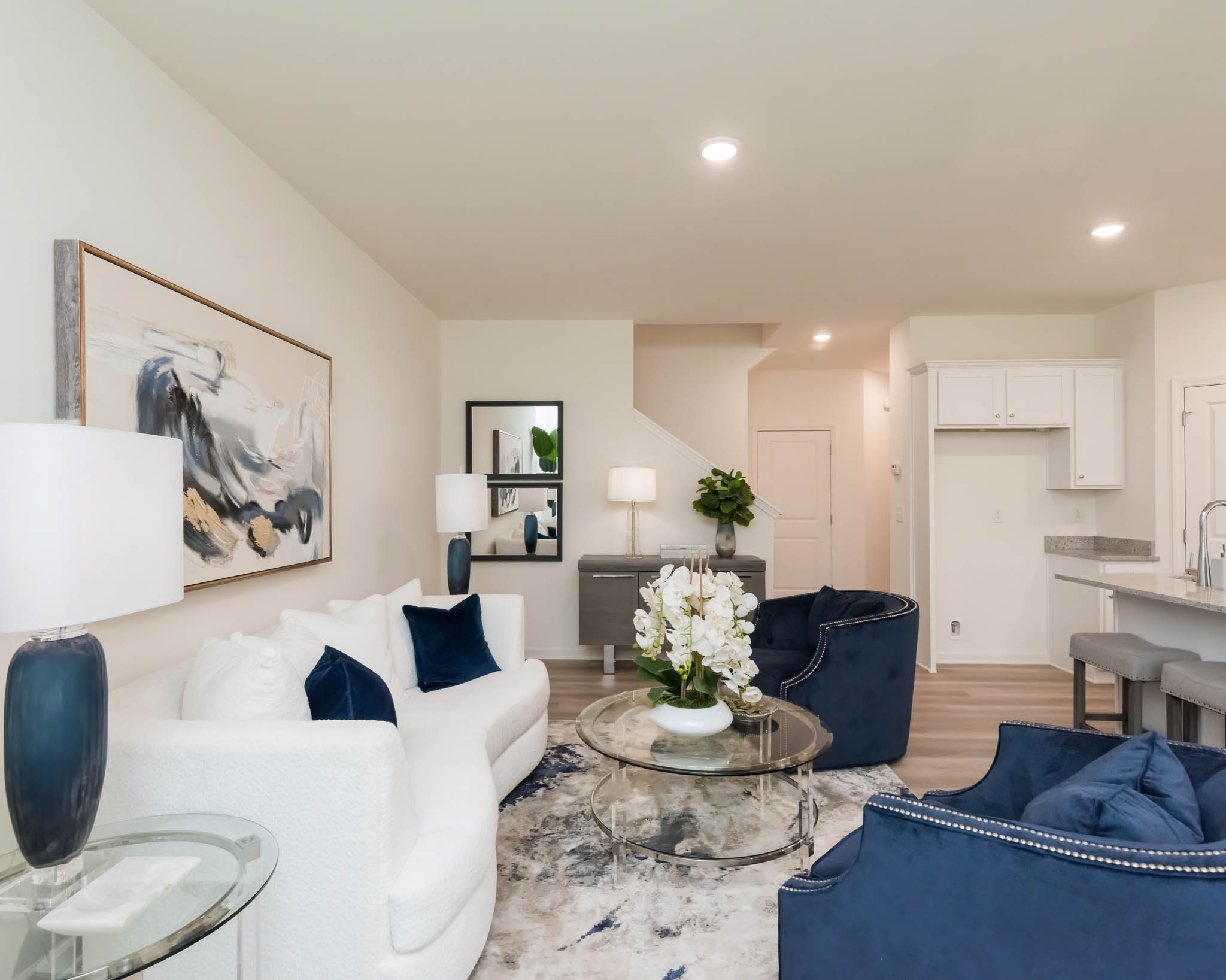 Top 10 Must-Have Features in New Construction