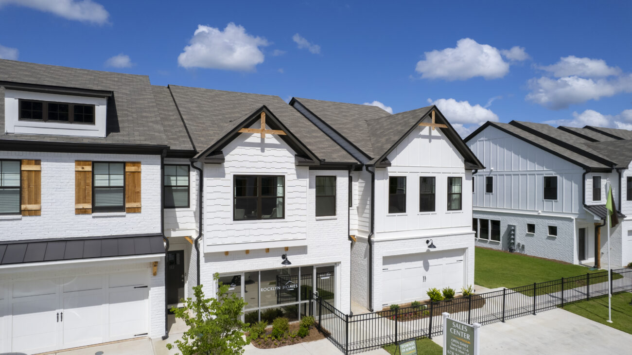 Phase II Selling Fast Great Amenities Great Area Great New Homes