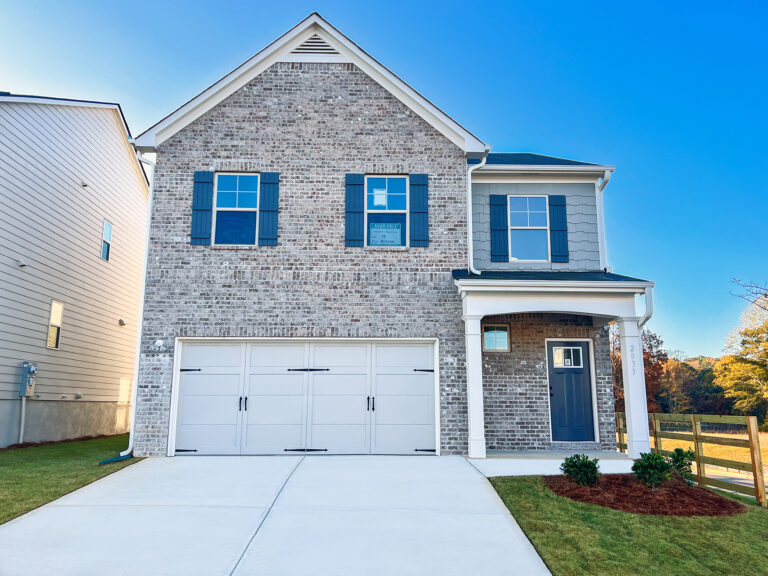 Movein Ready Homes at Hawthorne Station College Park Make the Move