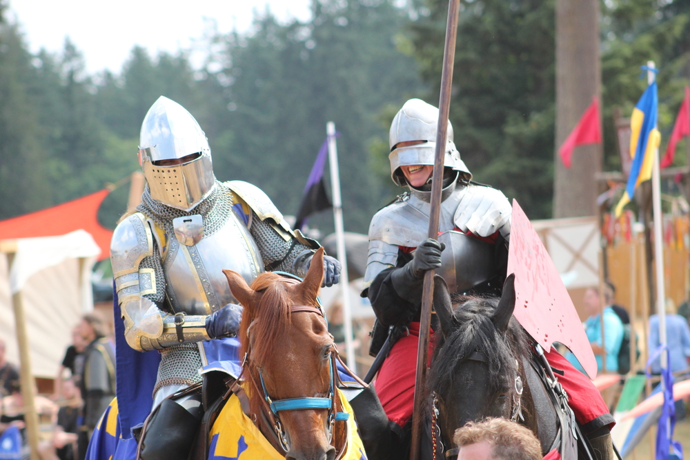 Renaissance Festival