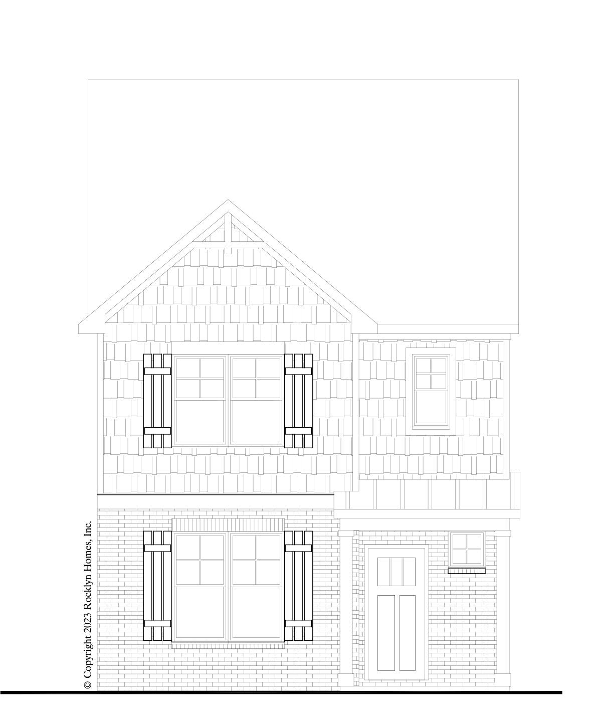 Holly rocklyn homes