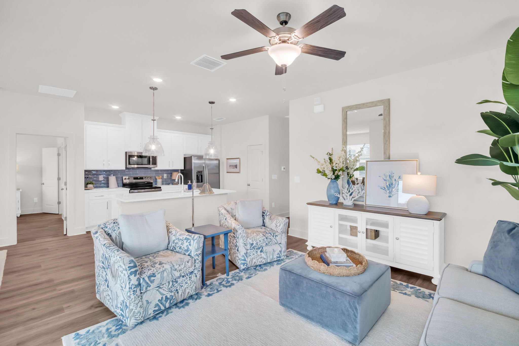 Florida new construction homes