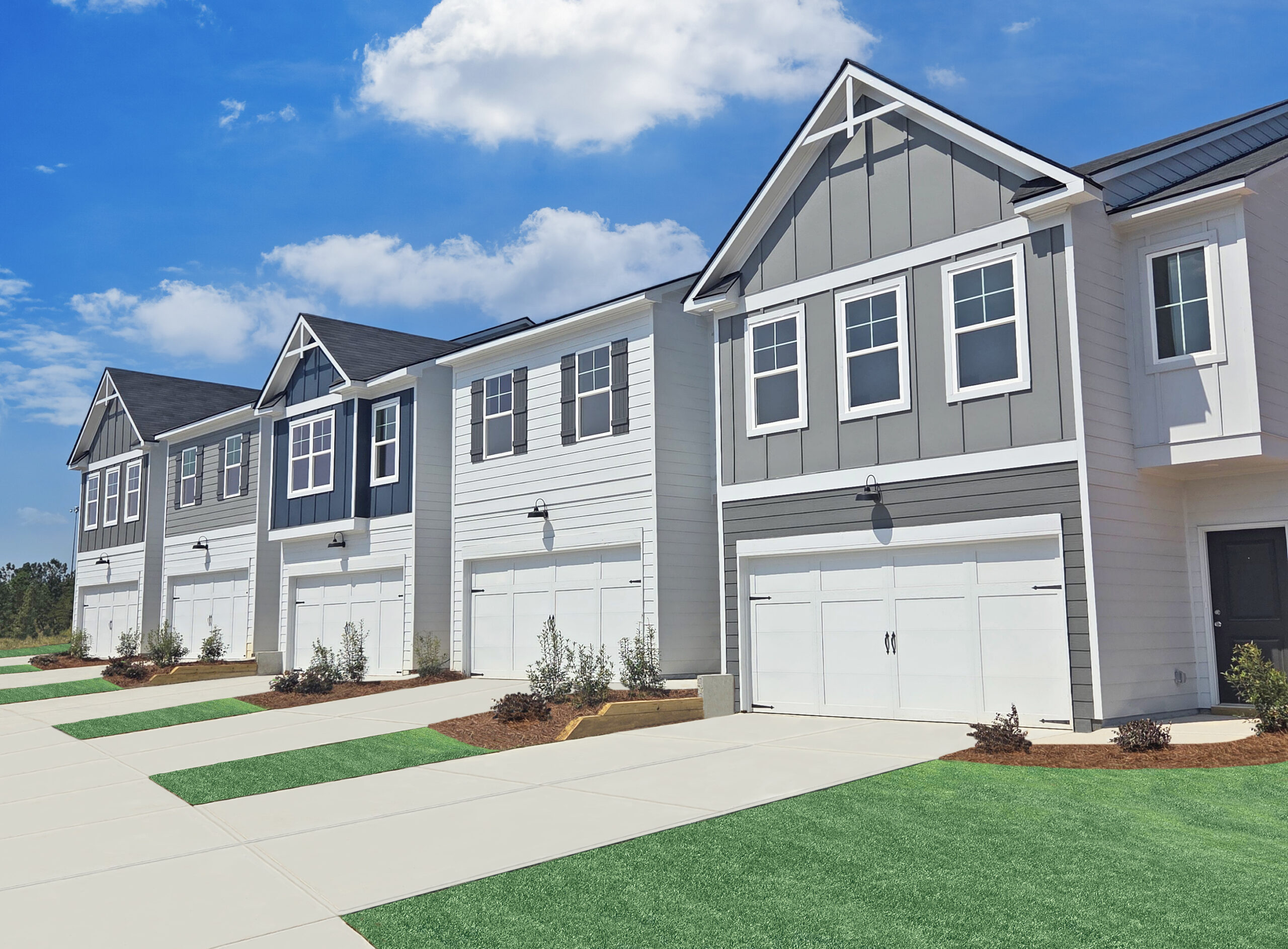 Highland Pointe