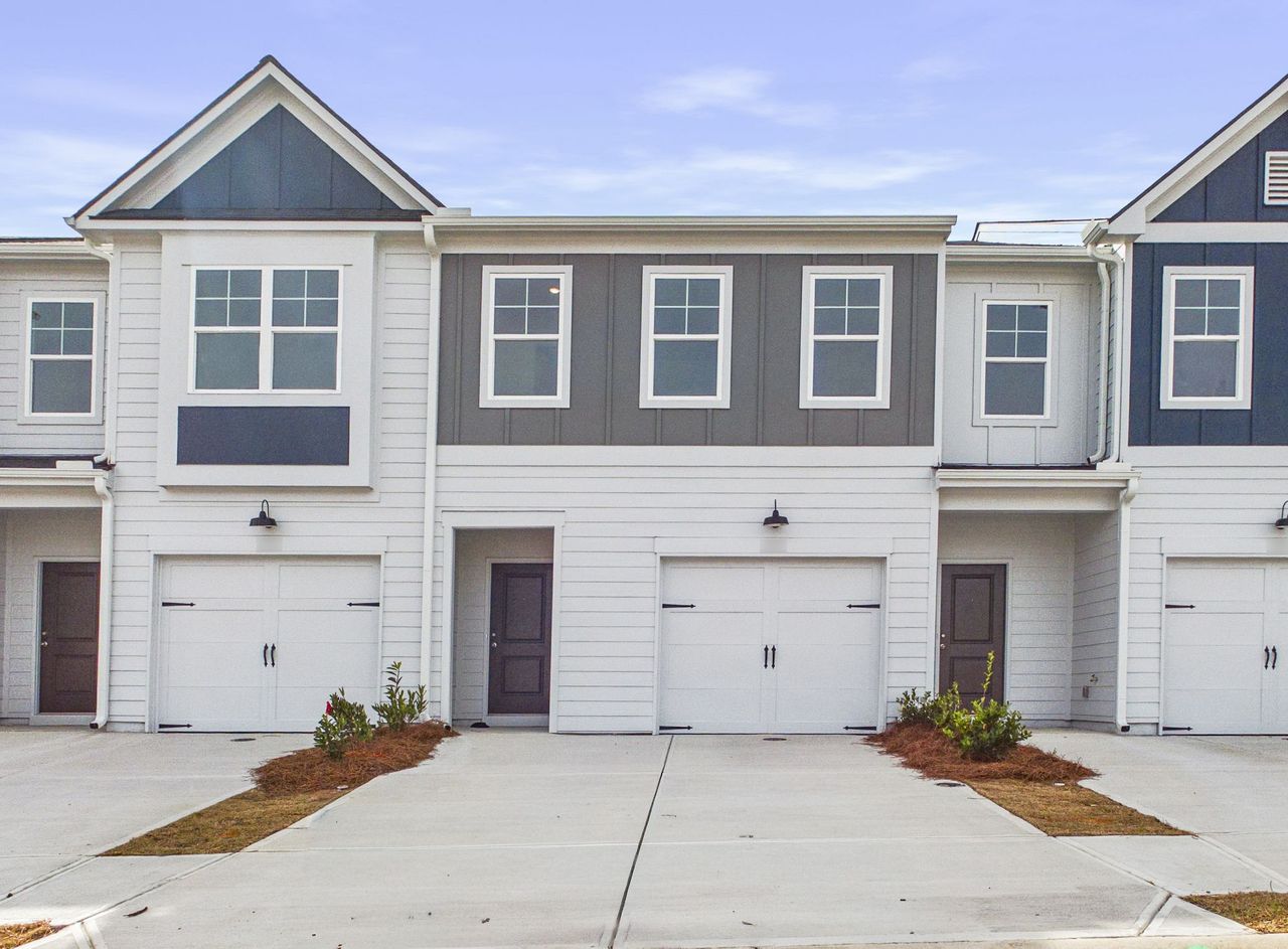 Highland Pointe Rental Collection