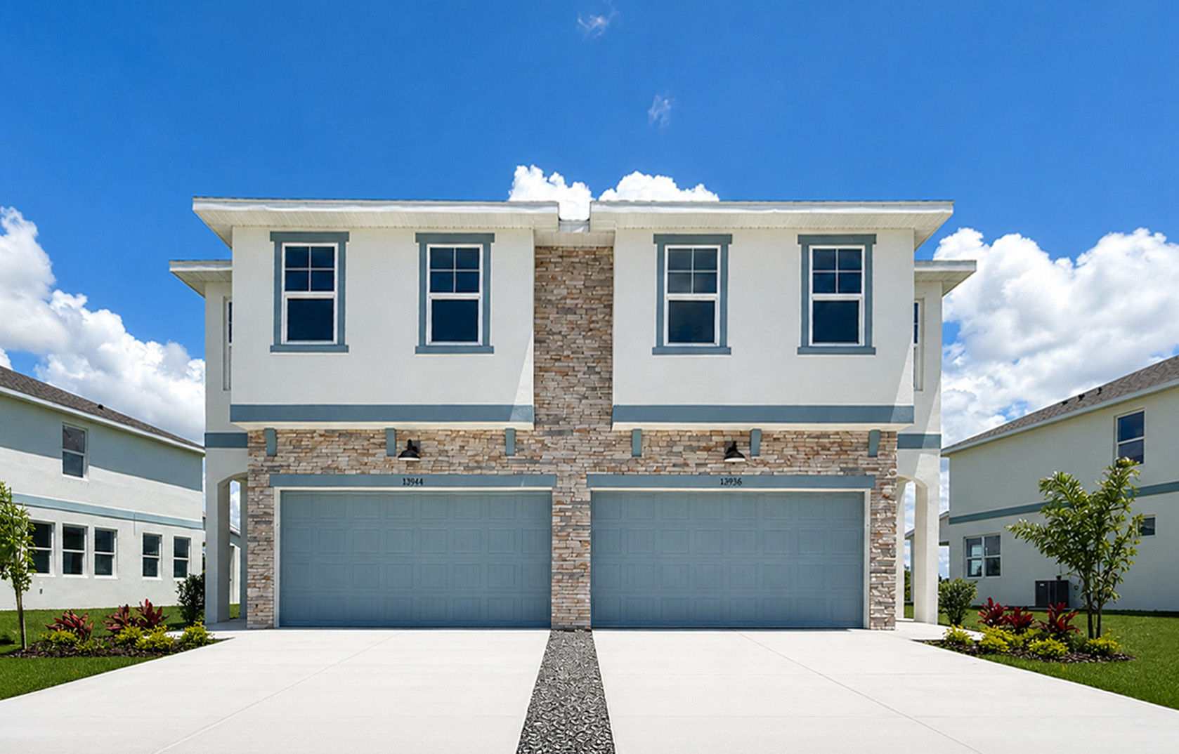 Emerald Fields Rental Collection