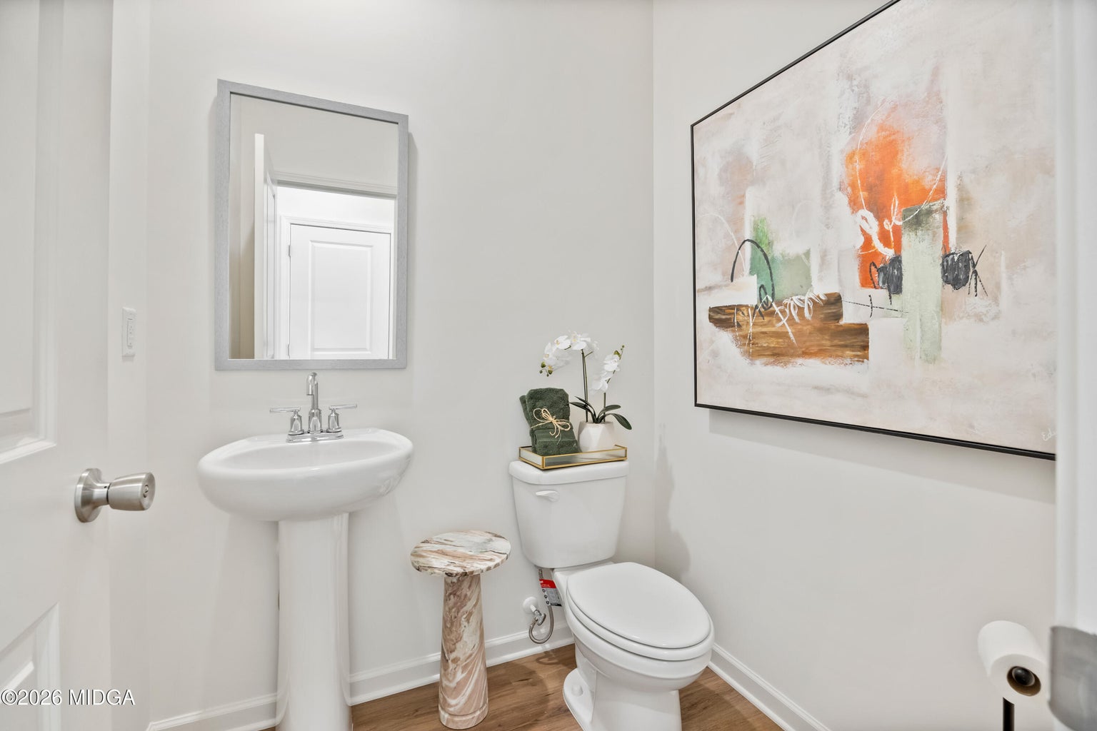 1028 Homestead Drive