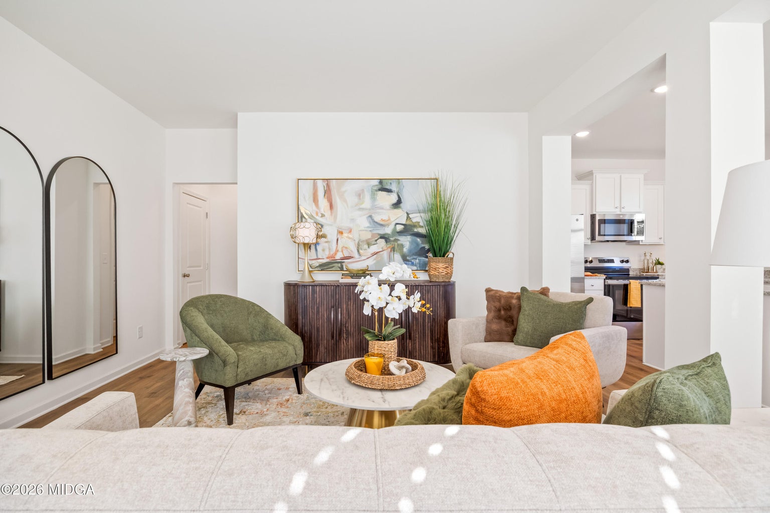 1028 Homestead Drive