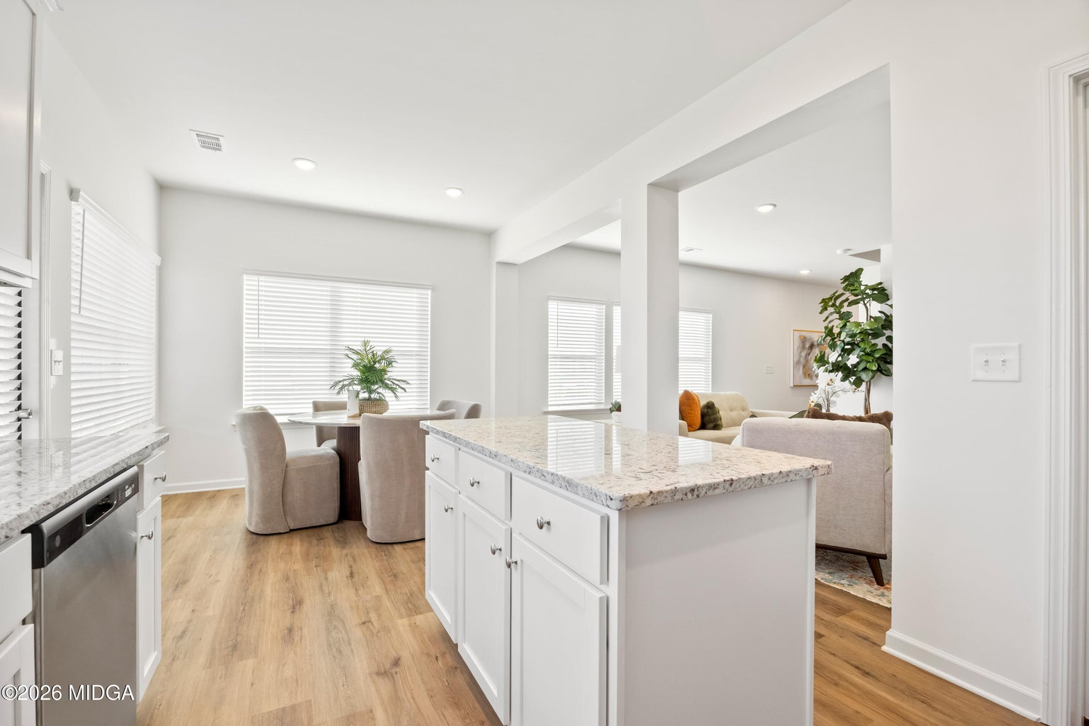 1028 Homestead Drive