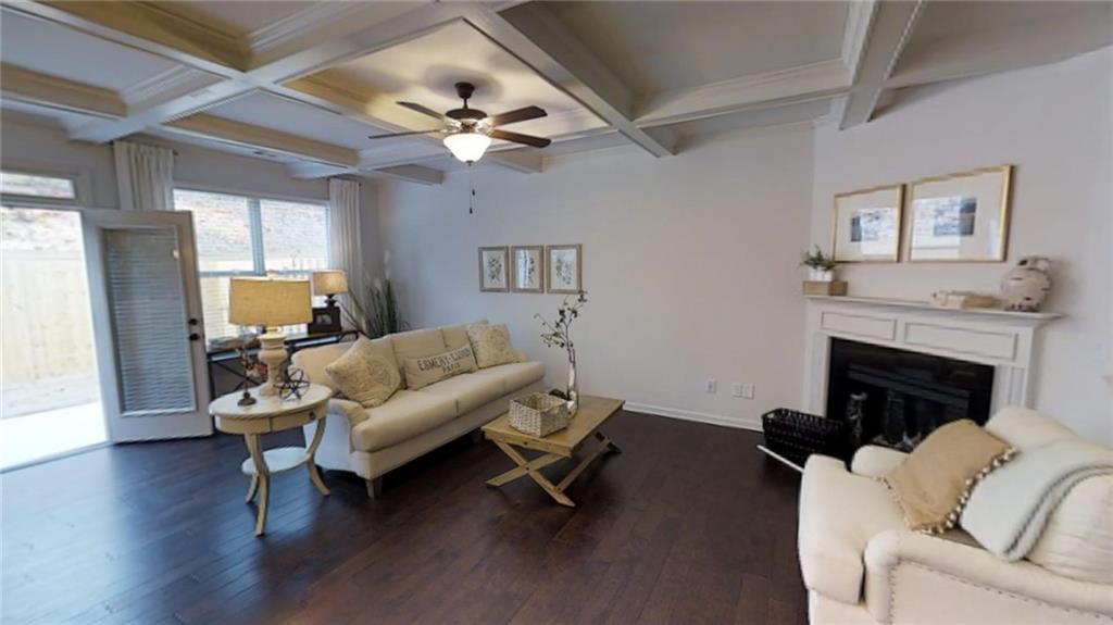 5369 Radford Loop