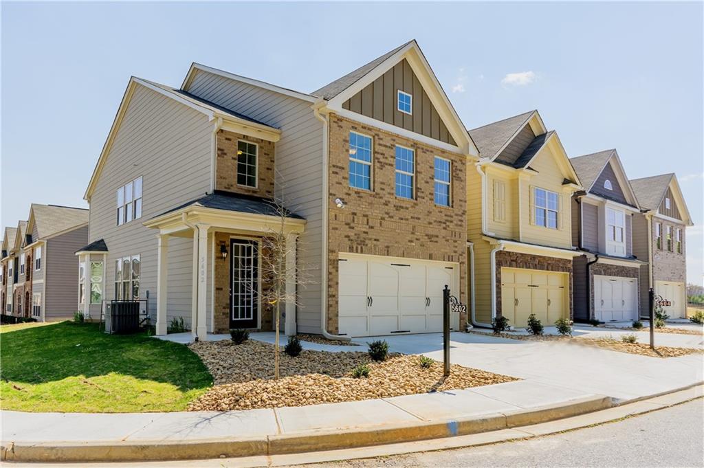 5347 Radford Loop