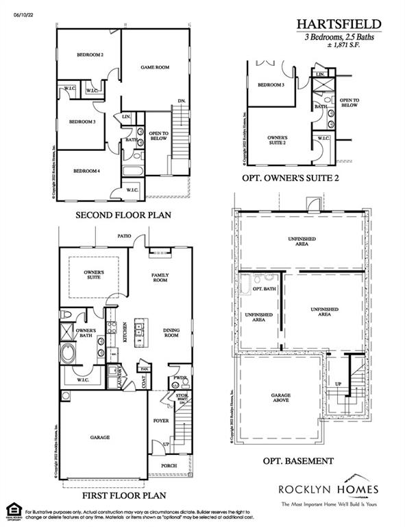 2831 Aiden Court