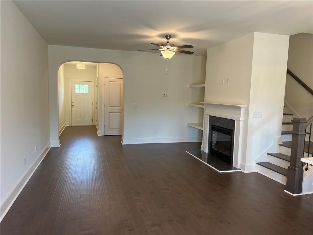 5854 Greystone Drive