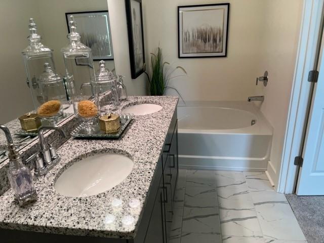 5866 Greystone Drive
