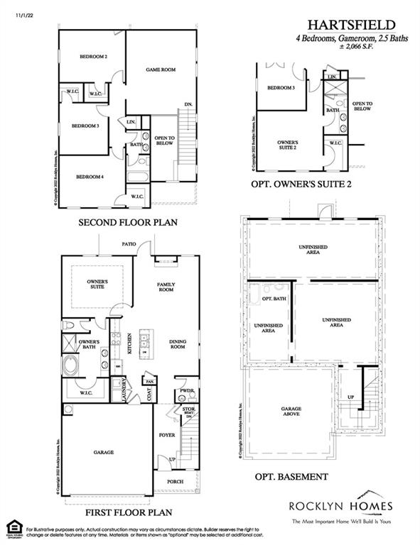 2973 Cottage Lane