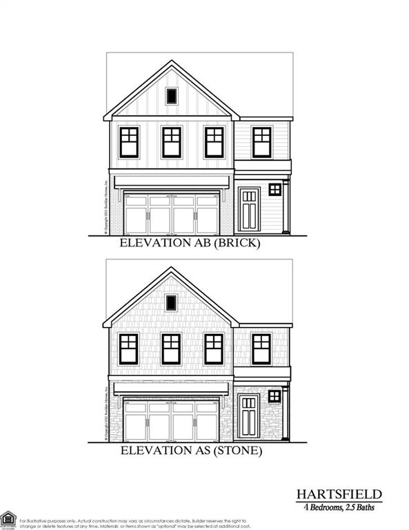 2972 Cottage Lane