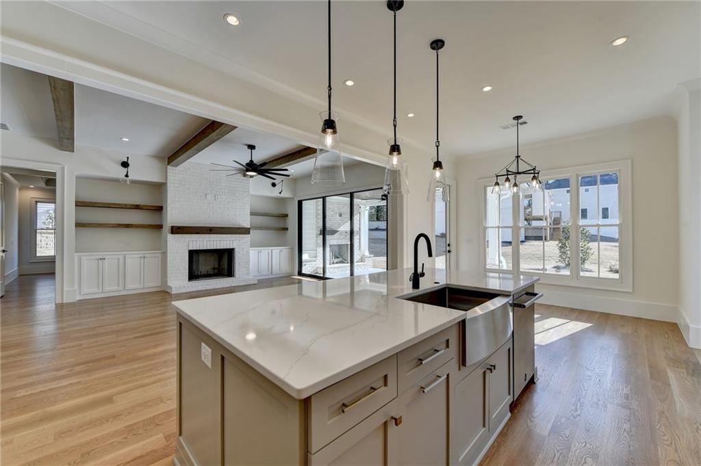 2605 Sunset Drive