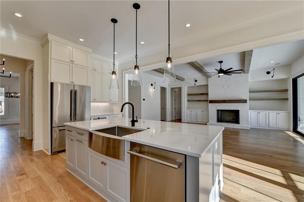 2605 Sunset Drive