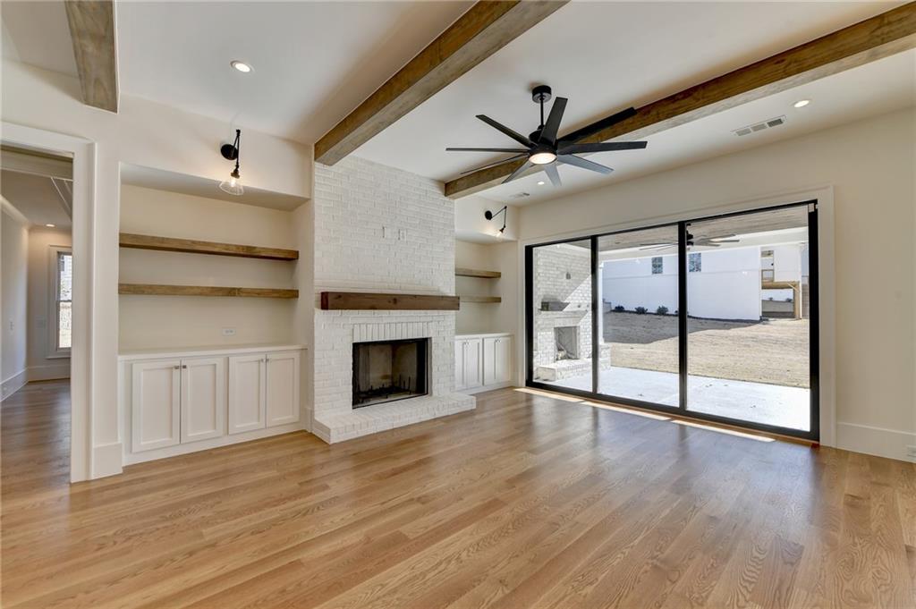 2605 Sunset Drive