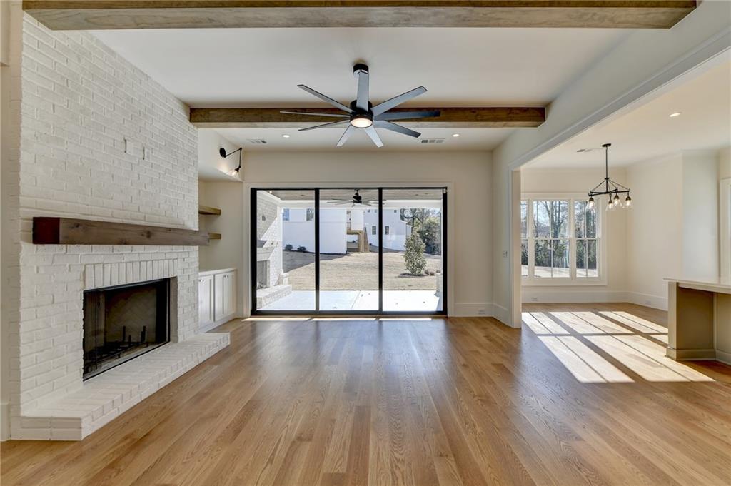 2605 Sunset Drive
