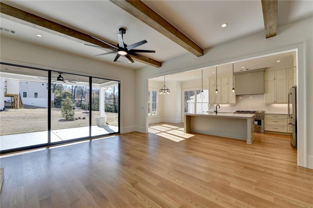 2605 Sunset Drive