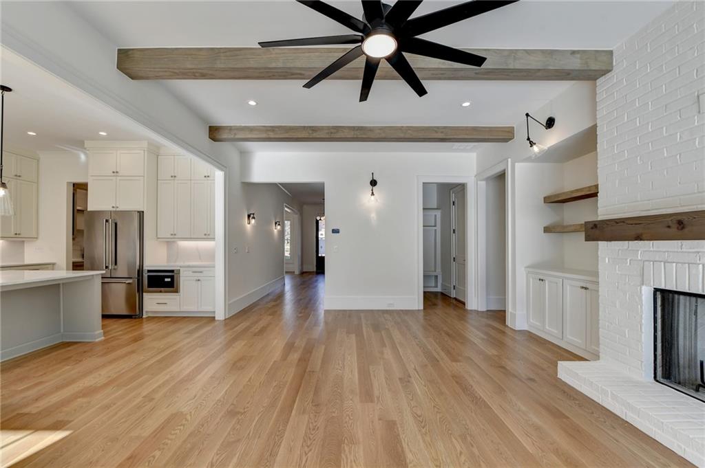 2605 Sunset Drive