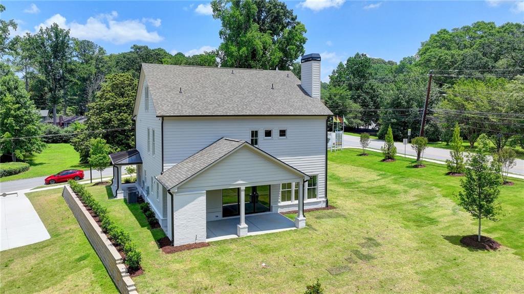 2621 Sunset Drive