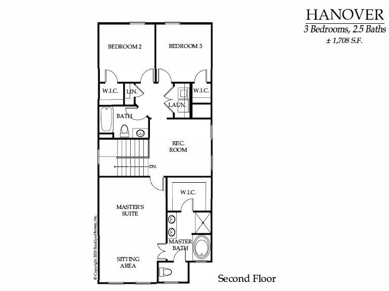 1795 Dawn Road