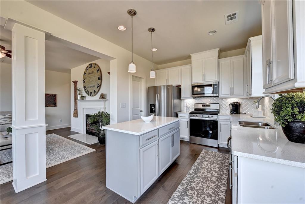 1791 Dawn Road